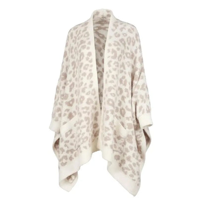 Wearable Sherpa Blanket