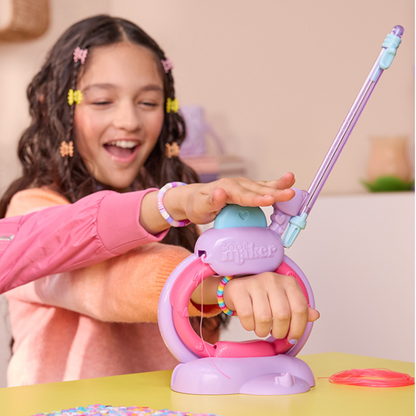 DIY Bracelet Maker (with all accessories included)
