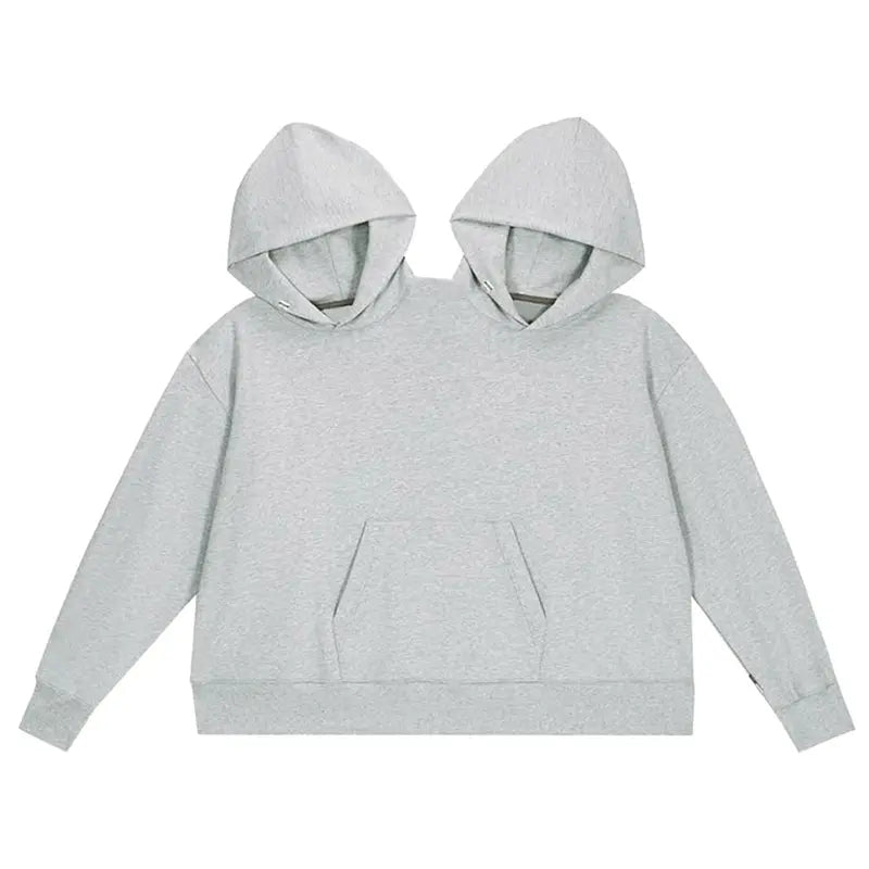 Double Hoodie