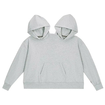 Double Hoodie