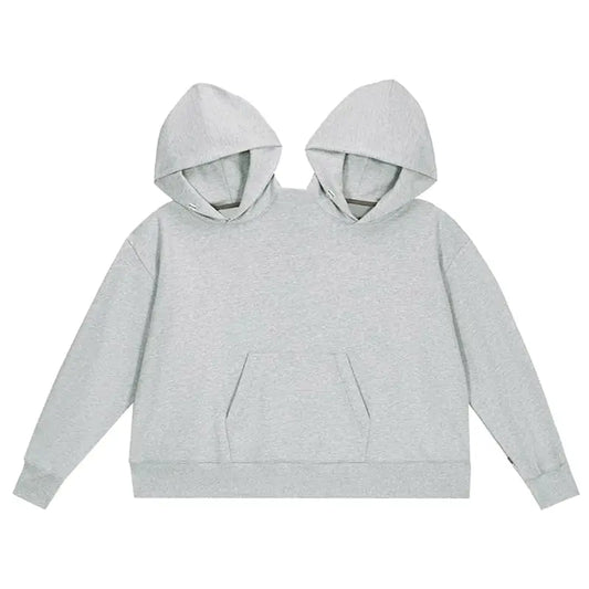 Double Hoodie