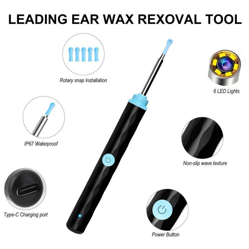 Earwax Removal Kit