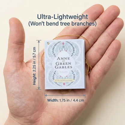 2026 Mini Book Advent Calendar