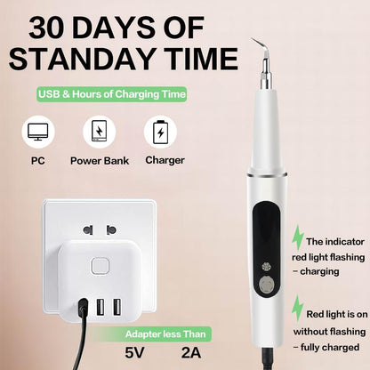 Plaque Remover