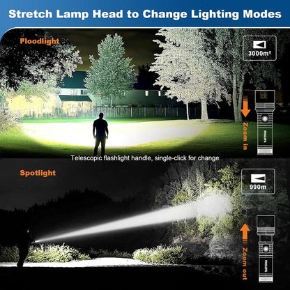 Philips Super Flashlight