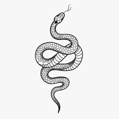 Ultra Realistic Temporary Tattoos - 76 Sheets