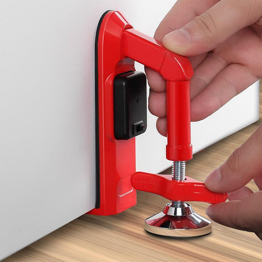 Travel Door Stop Alarm
