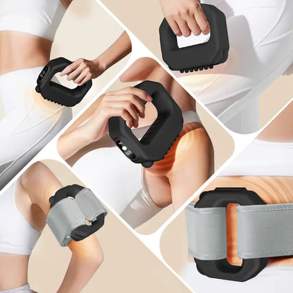 Fascia Ring Massager