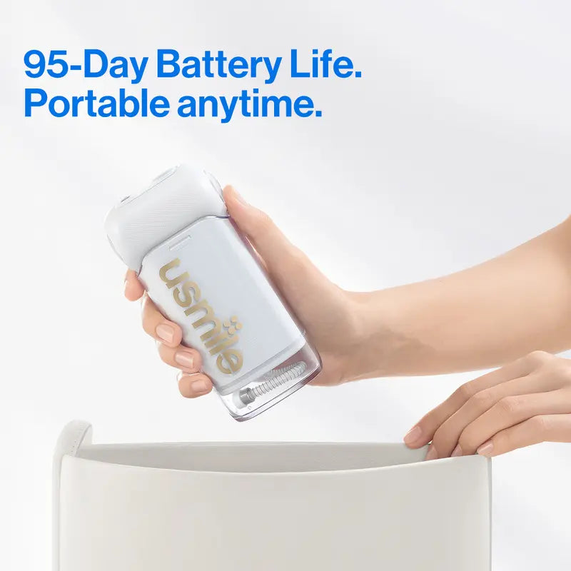 High Pressure Water Flosser