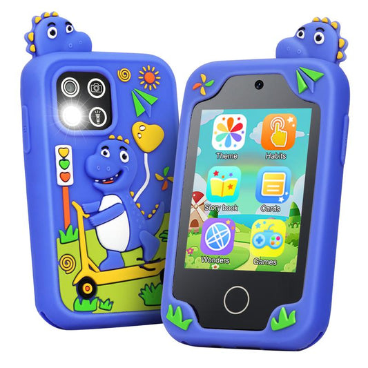 Kids Toy Smartphone