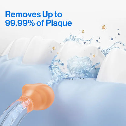 High Pressure Water Flosser