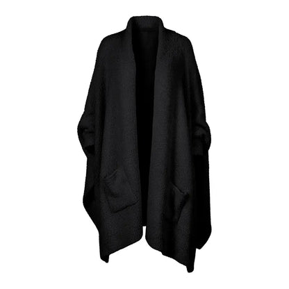 Wearable Sherpa Blanket