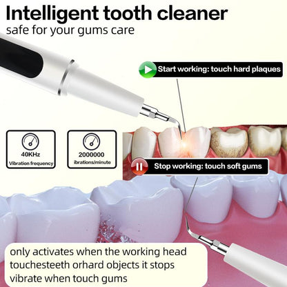Plaque Remover