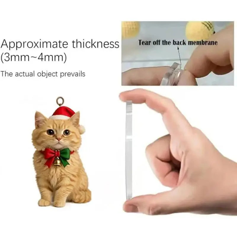 Cat Lovers Advent Calendar