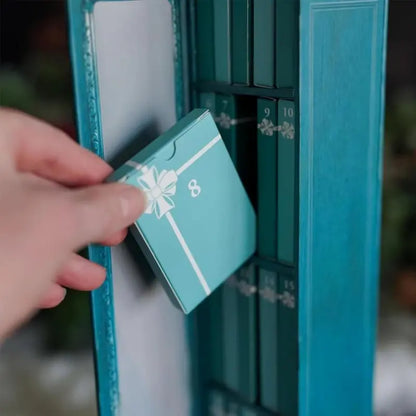 2026 Mini Book Advent Calendar