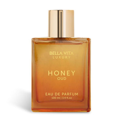 Bella Vita Honey Oud