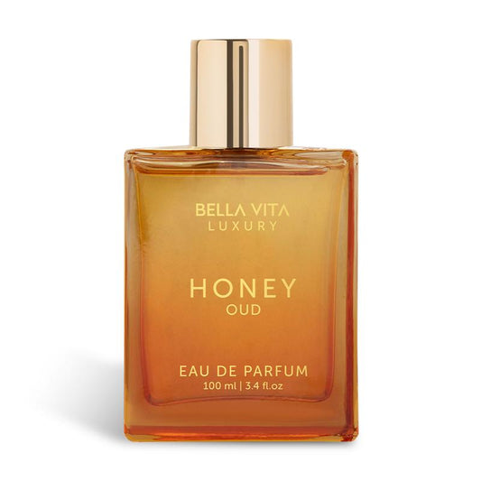 Bella Vita Honey Oud