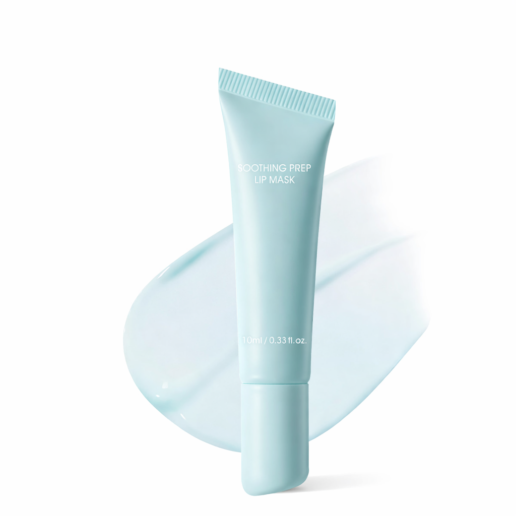 Korean Beauty Lip Mask