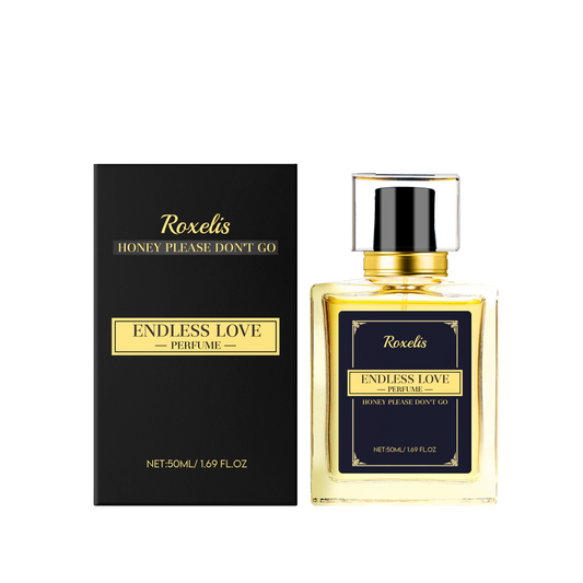 Roxelis Endless Love Cologne