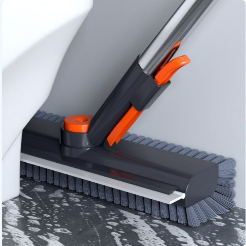 Versatile Scrub Brush
