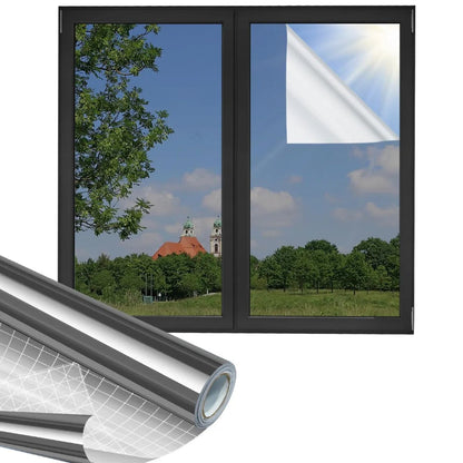 Window Privacy Film