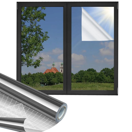 Window Privacy Film