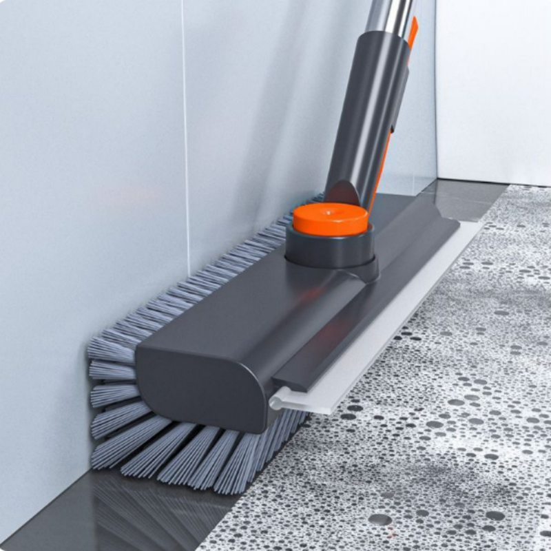 Versatile Scrub Brush