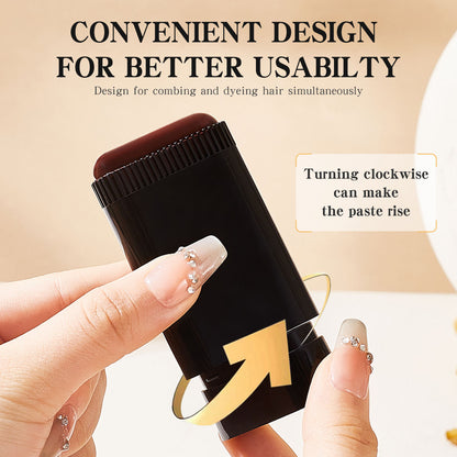 Hair Dye Brush