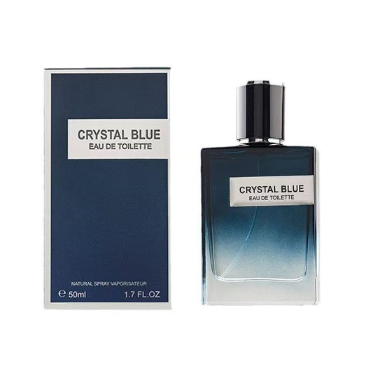 Crystal Blue Club Gent's Aroma