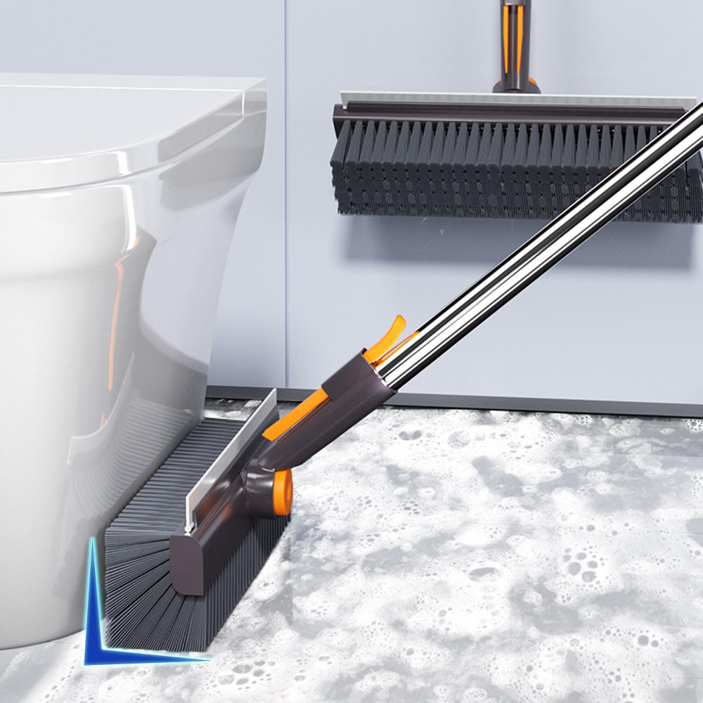Versatile Scrub Brush