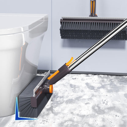 Versatile Scrub Brush