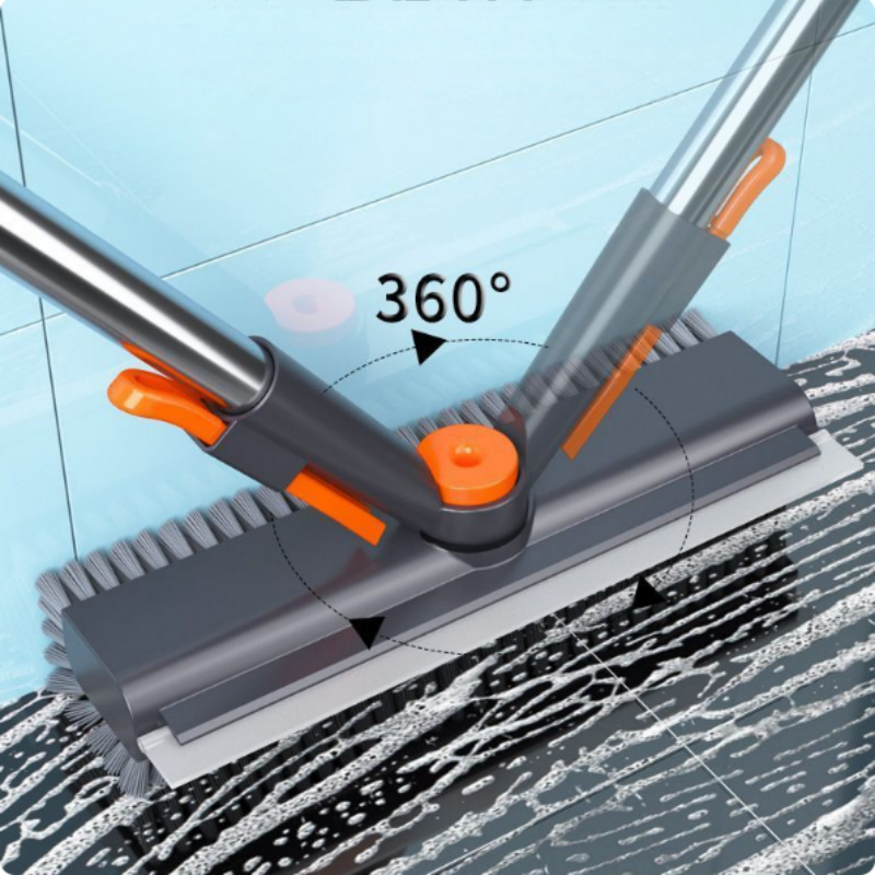 Versatile Scrub Brush