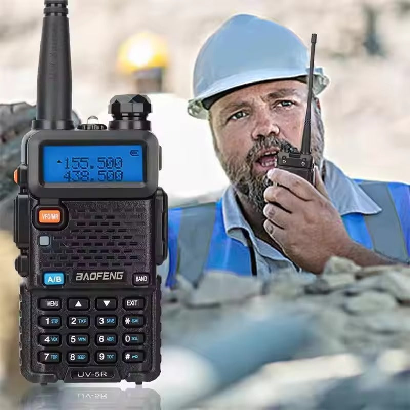 Two Way Radio