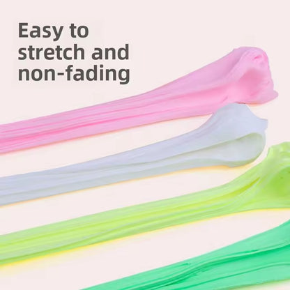 Air Dry Clay Set