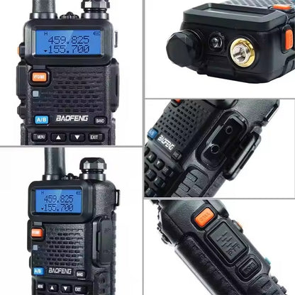 Two Way Radio