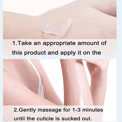 Purifying Exfoliating Gel