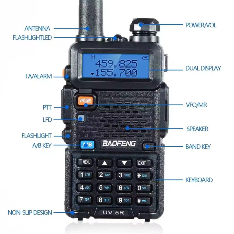 Two Way Radio