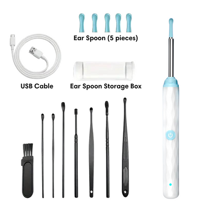 Earwax Removal Kit