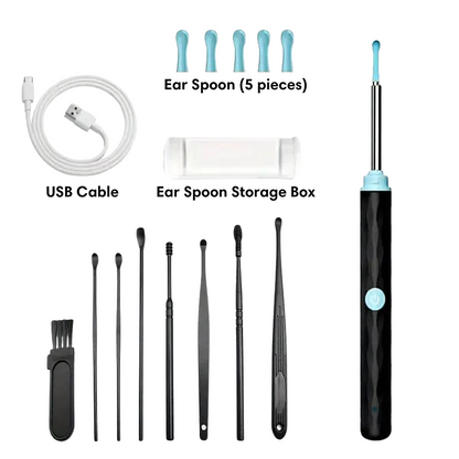 Earwax Removal Kit