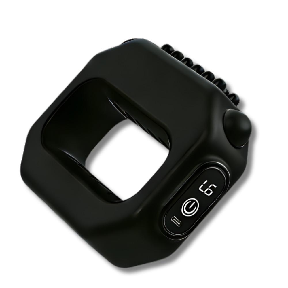 Fascia Ring Massager