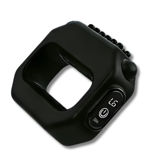 Fascia Ring Massager