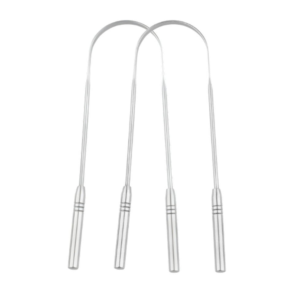 Deep Clean Tongue Scraper