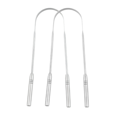 Deep Clean Tongue Scraper