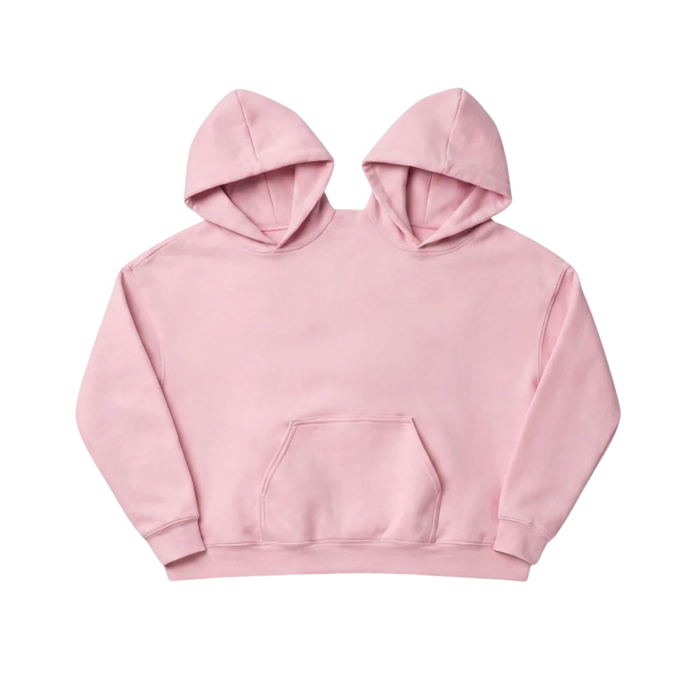 Double Hoodie