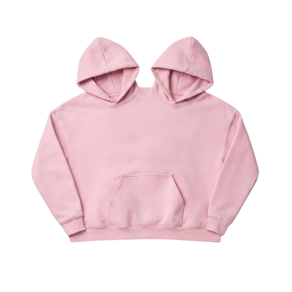Double Hoodie