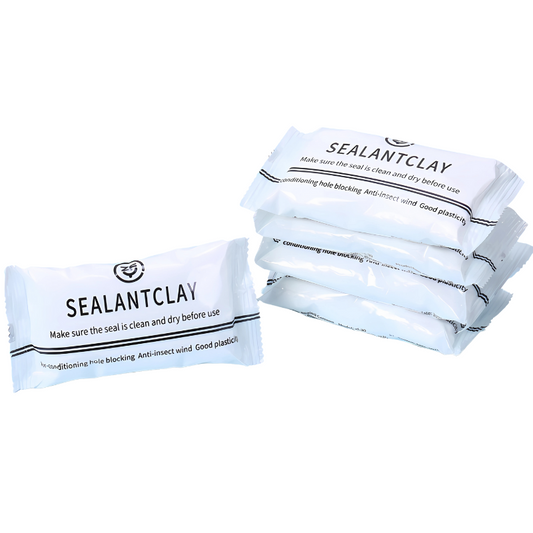 Magic Mold Sealant Clay