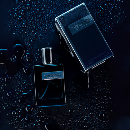 Crystal Blue Club Gent's Aroma