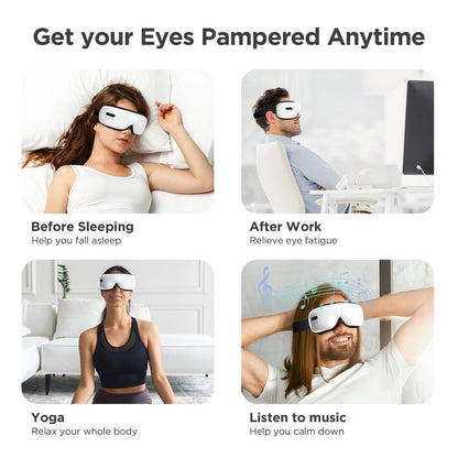 Eye Massager