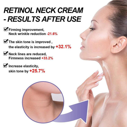 Tighten & Lift Neck Stick