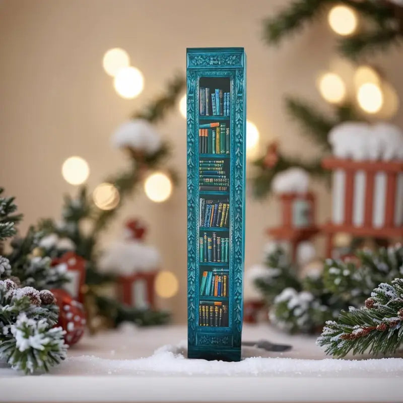2026 Mini Book Advent Calendar